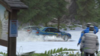 photo d'illustration pour l'article:Sega Rally arrive sur next-gen 